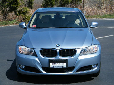 2011 BMW 328  i xDrive