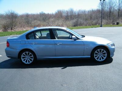 2011 BMW 328  i xDrive