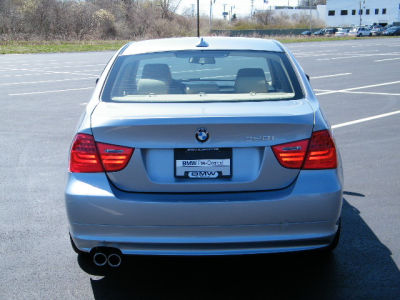 2011 BMW 328  i xDrive