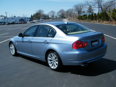 2011 BMW 328  i xDrive