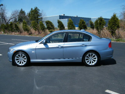 2011 BMW 328  i xDrive