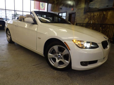 2010 BMW 328  i