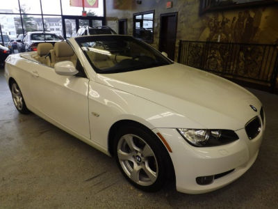 2010 BMW 328  i