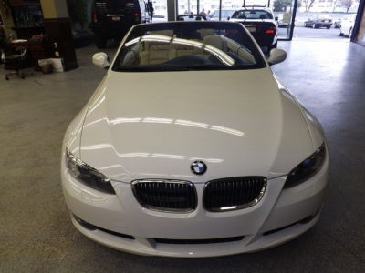 2010 BMW 328  i