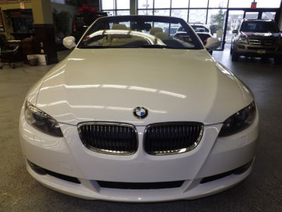 2010 BMW 328  i