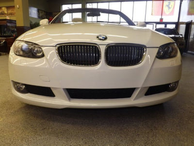 2010 BMW 328  i