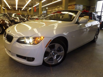 2010 BMW 328  i