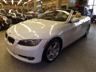 2010 BMW 328  i