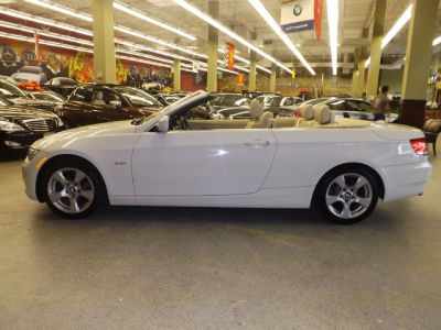 2010 BMW 328  i