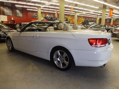 2010 BMW 328  i