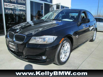 2010 BMW 328  i xDrive
