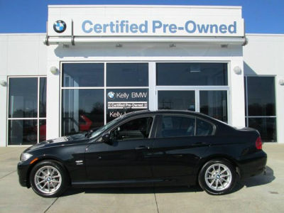 2010 BMW 328  i xDrive