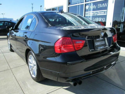 2010 BMW 328  i xDrive