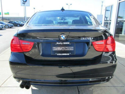 2010 BMW 328  i xDrive