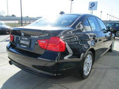 2010 BMW 328  i xDrive