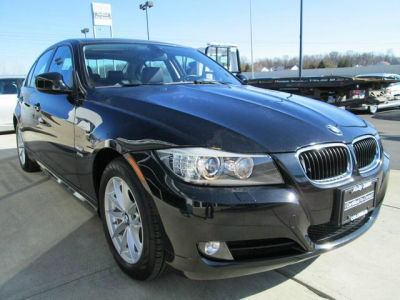 2010 BMW 328  i xDrive