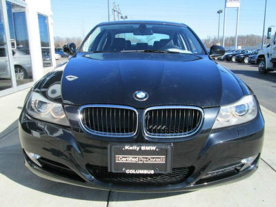 2010 BMW 328  i xDrive