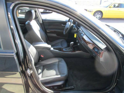 2010 BMW 328  i xDrive