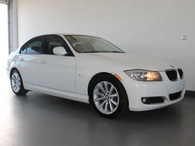 2011 BMW 328  i