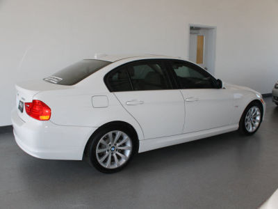2011 BMW 328  i