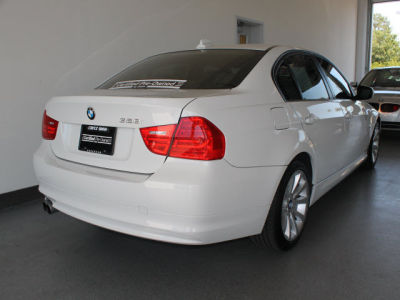 2011 BMW 328  i