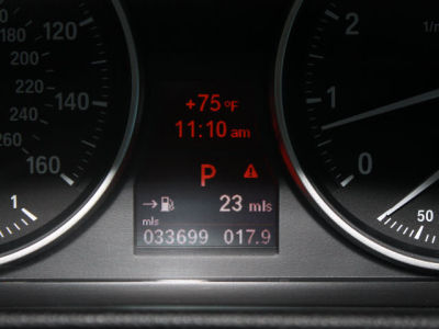 2011 BMW 328  i