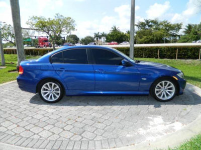 2011 BMW 328  i