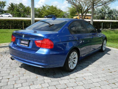 2011 BMW 328  i
