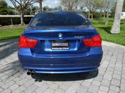 2011 BMW 328  i