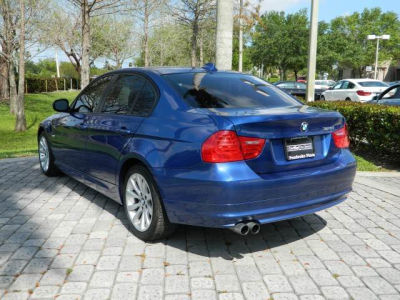 2011 BMW 328  i