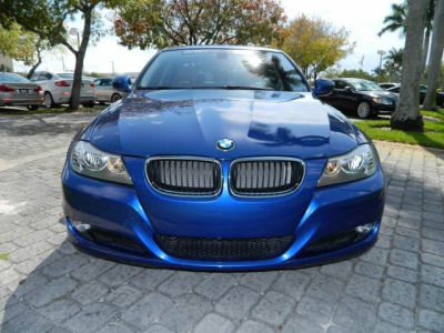 2011 BMW 328  i