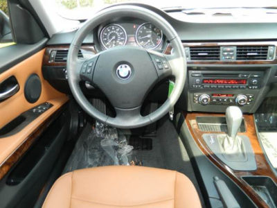 2011 BMW 328  i
