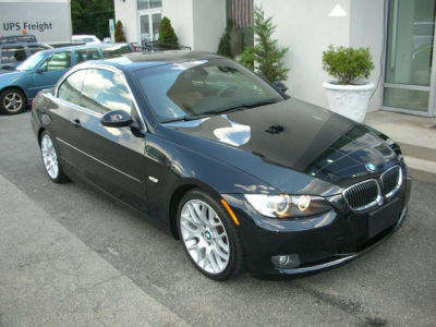2008 BMW 328  i