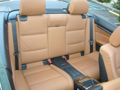 2008 BMW 328  i
