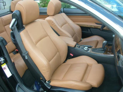 2008 BMW 328  i