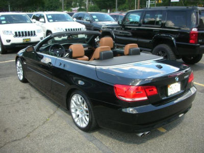 2008 BMW 328  i