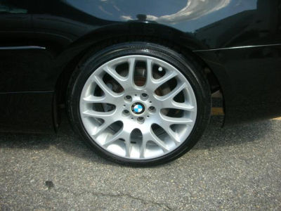 2008 BMW 328  i