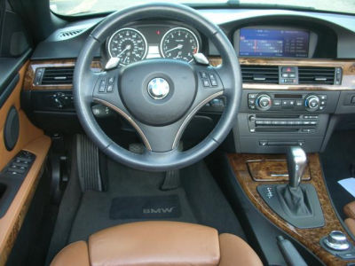 2008 BMW 328  i
