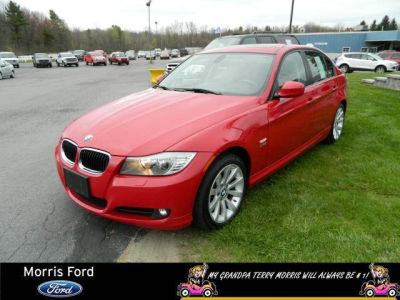 2011 BMW 328  i xDrive