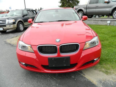 2011 BMW 328  i xDrive