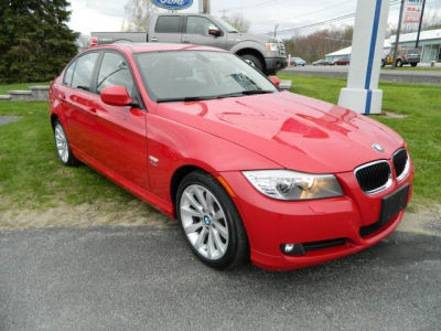 2011 BMW 328  i xDrive