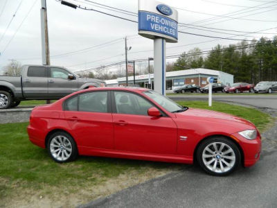 2011 BMW 328  i xDrive