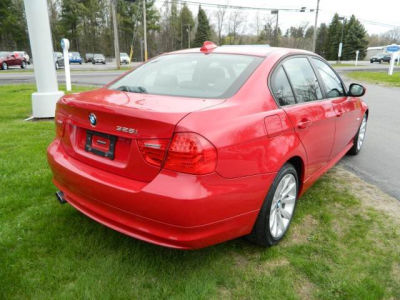 2011 BMW 328  i xDrive