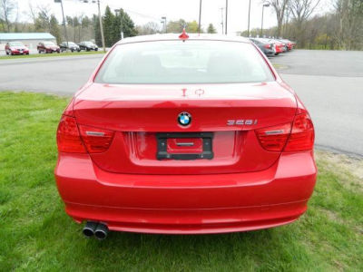 2011 BMW 328  i xDrive