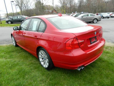2011 BMW 328  i xDrive