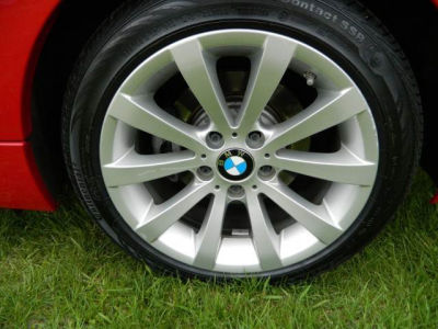 2011 BMW 328  i xDrive