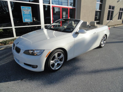 2009 BMW 328  i