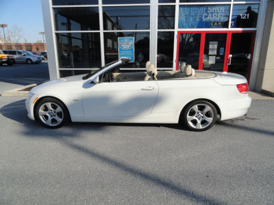 2009 BMW 328  i
