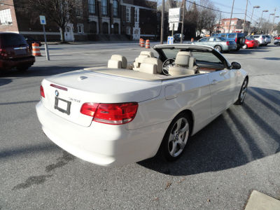 2009 BMW 328  i