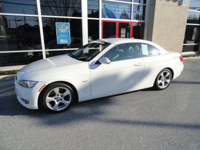 2009 BMW 328  i